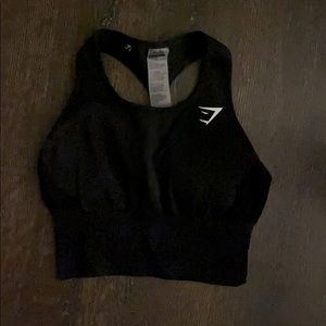 Gymshark Seamless Bra Top